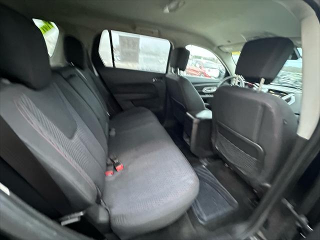 used 2013 GMC Terrain car, priced at $5,995