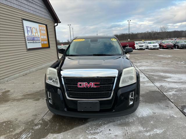 used 2013 GMC Terrain car, priced at $5,995