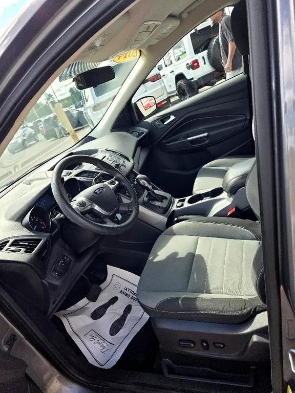 used 2014 Ford Escape car, priced at $4,495