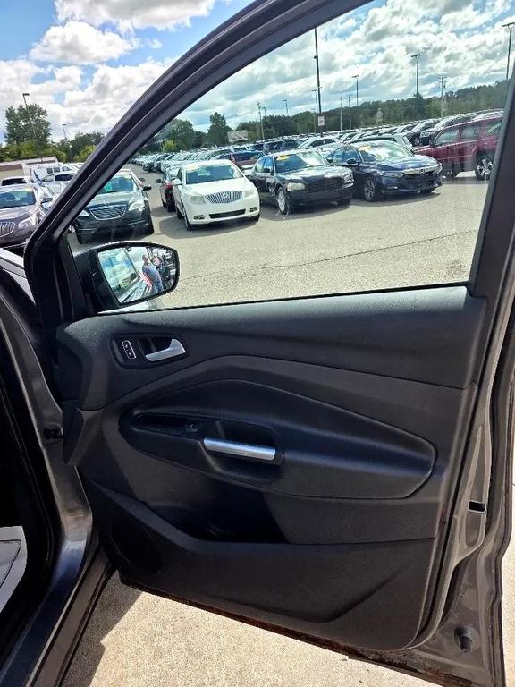 used 2014 Ford Escape car, priced at $4,495