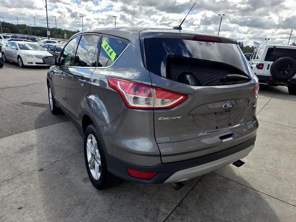 used 2014 Ford Escape car, priced at $4,495