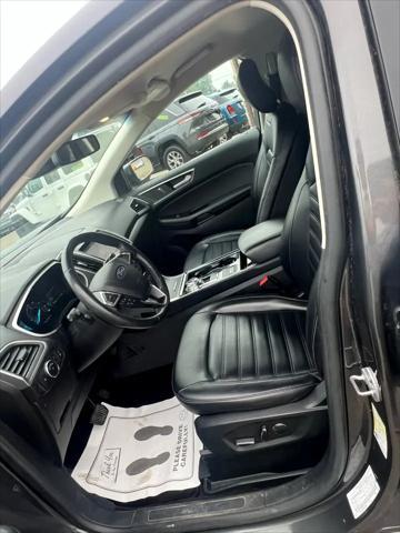 used 2019 Ford Edge car, priced at $8,995