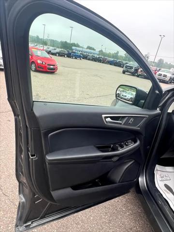used 2019 Ford Edge car, priced at $8,995