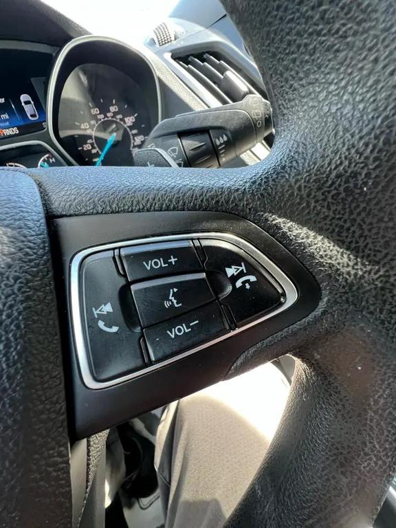 used 2017 Ford Escape car, priced at $5,495