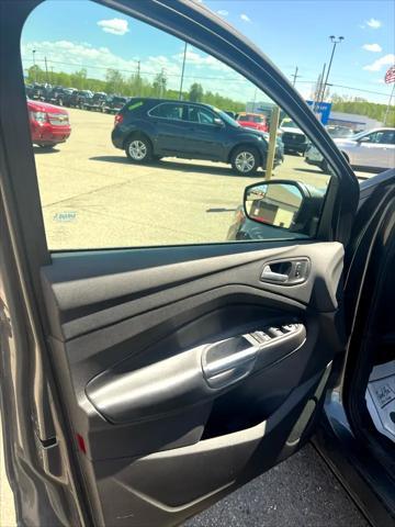used 2017 Ford Escape car, priced at $5,995