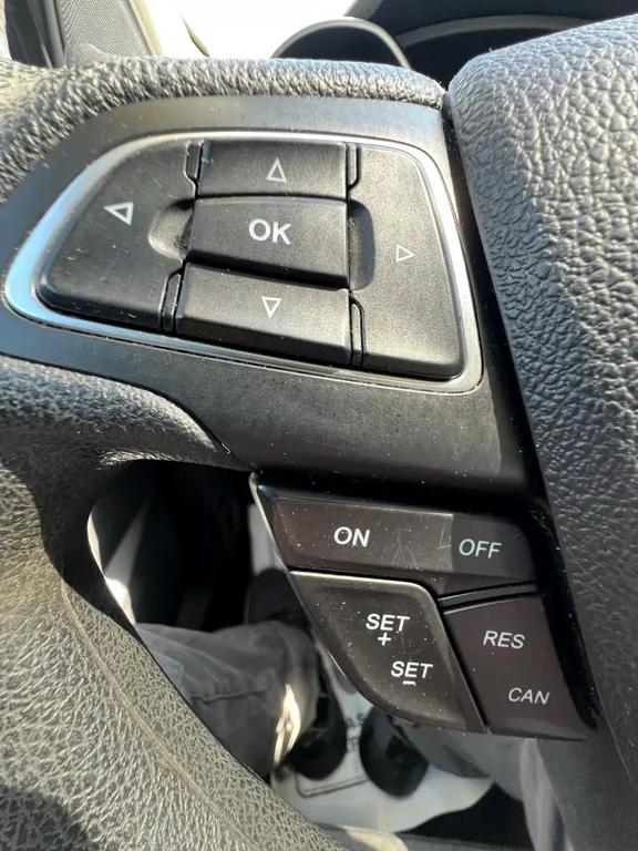 used 2017 Ford Escape car, priced at $5,495