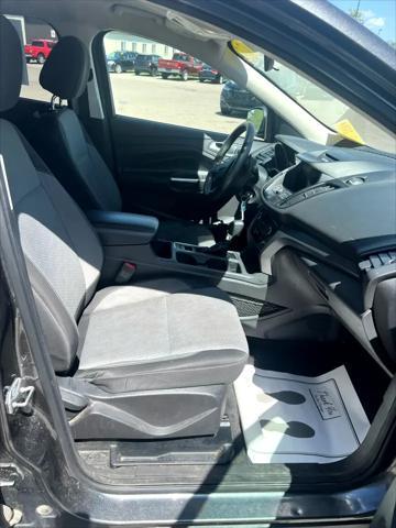 used 2017 Ford Escape car, priced at $5,995