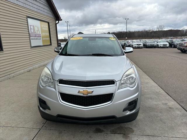 used 2013 Chevrolet Equinox car, priced at $3,995