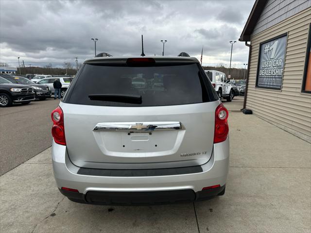 used 2013 Chevrolet Equinox car, priced at $3,995