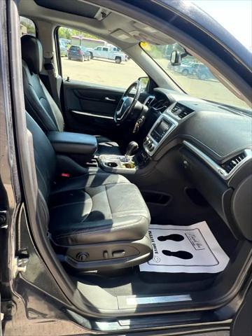 used 2014 GMC Acadia car, priced at $7,995
