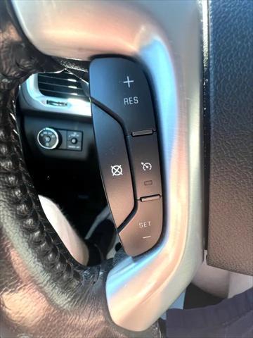 used 2014 GMC Acadia car, priced at $7,995