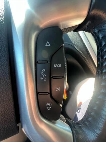 used 2014 GMC Acadia car, priced at $7,995