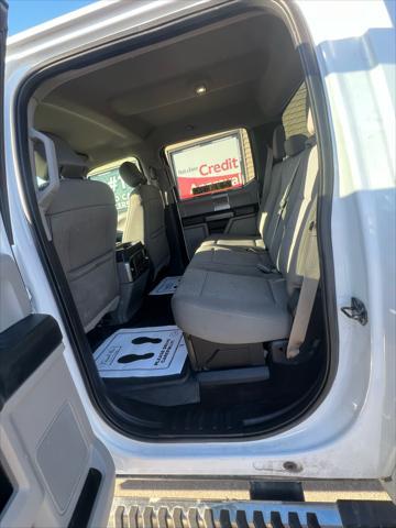 used 2017 Ford F-350 car, priced at $34,995