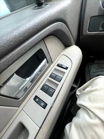 used 2010 Ford F-150 car, priced at $4,995