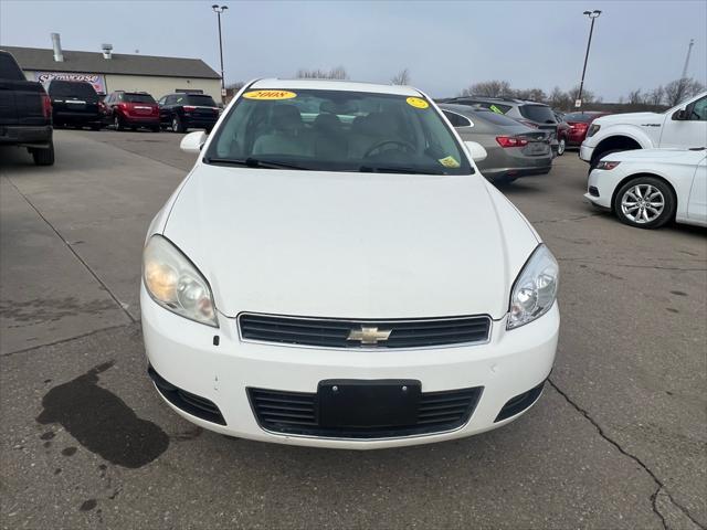 used 2008 Chevrolet Impala car, priced at $4,995