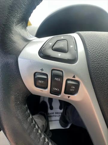 used 2011 Ford Edge car, priced at $5,995