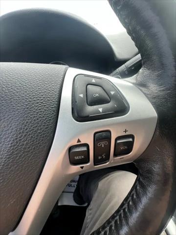 used 2011 Ford Edge car, priced at $5,995