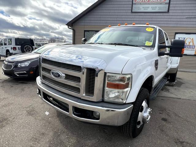 used 2008 Ford F-350 car, priced at $13,995