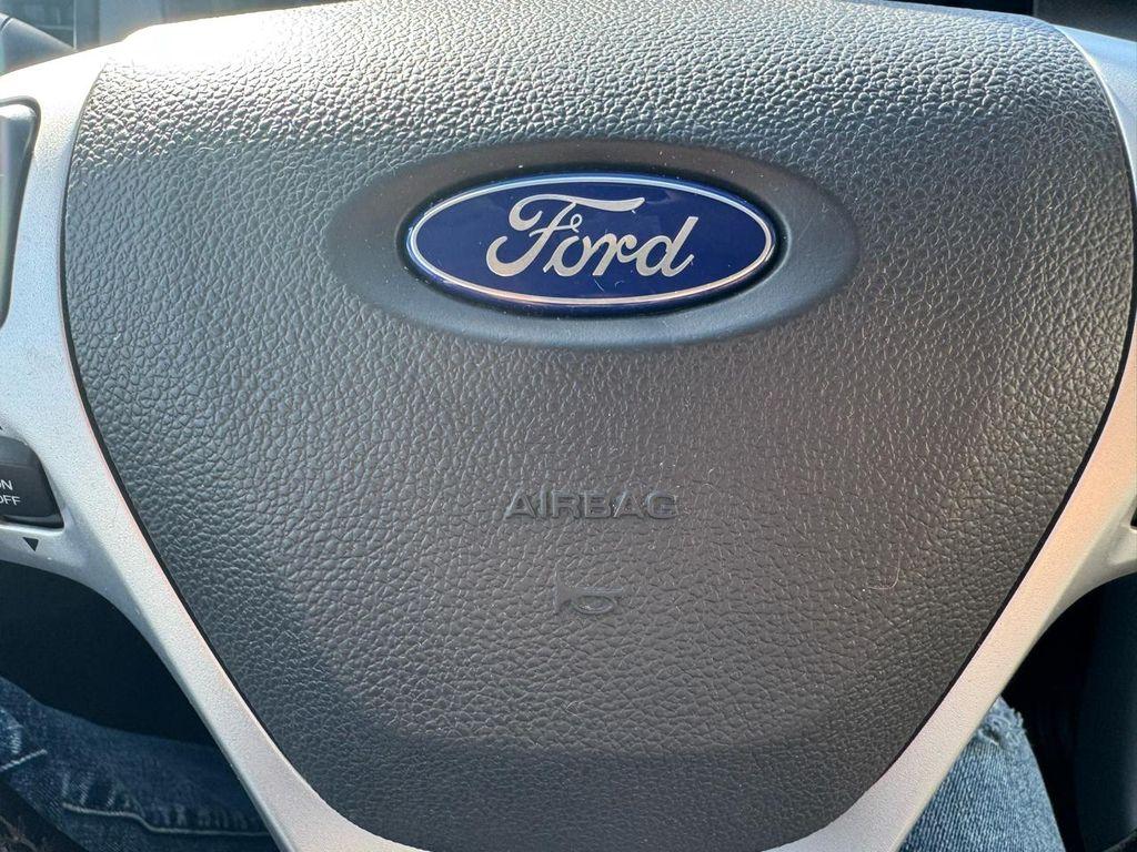 used 2011 Ford Edge car, priced at $4,995