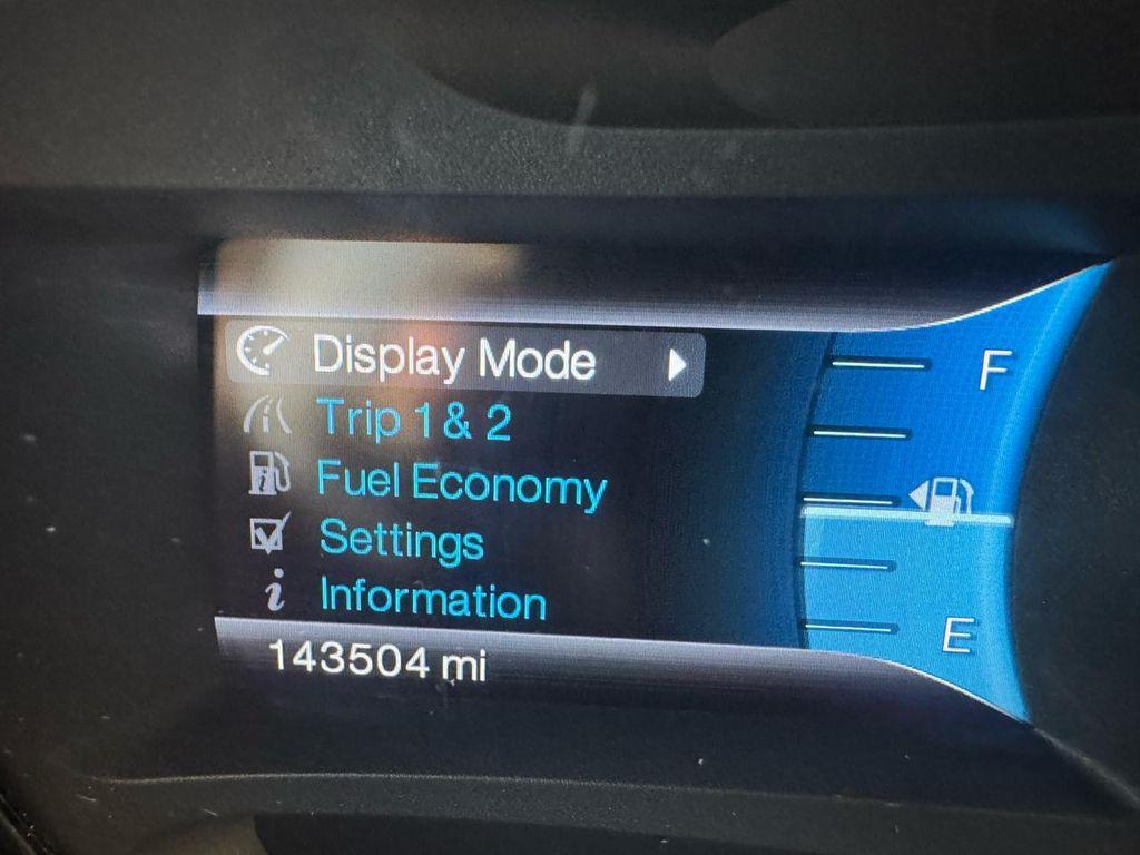 used 2011 Ford Edge car, priced at $4,995