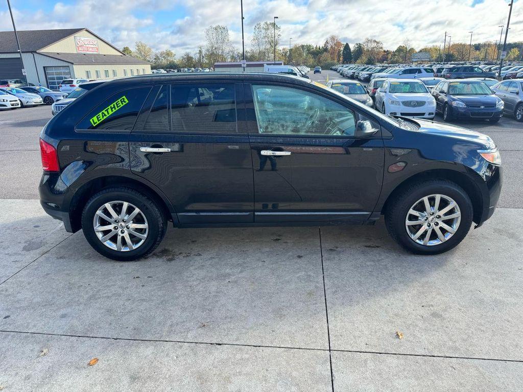 used 2011 Ford Edge car, priced at $4,995