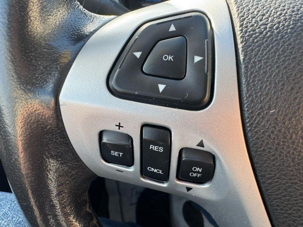 used 2011 Ford Edge car, priced at $4,995