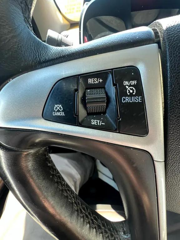used 2013 GMC Terrain car, priced at $3,995