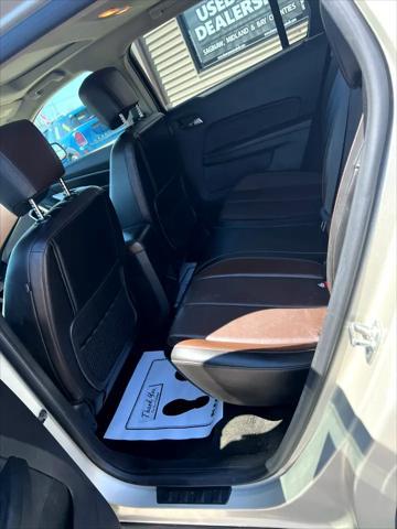 used 2013 GMC Terrain car, priced at $4,995