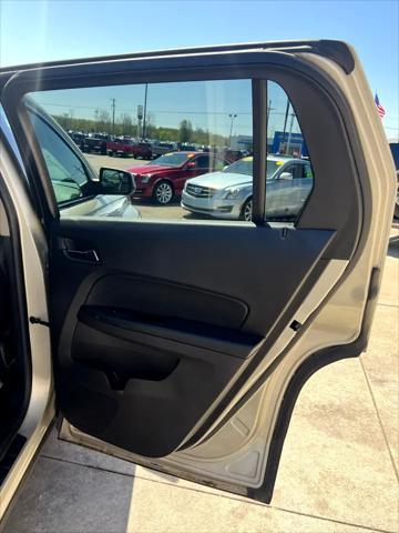 used 2013 GMC Terrain car, priced at $4,995