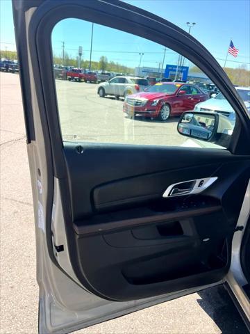 used 2013 GMC Terrain car, priced at $4,995