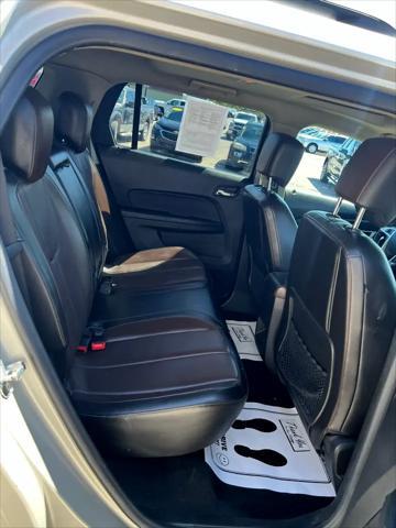 used 2013 GMC Terrain car, priced at $4,995