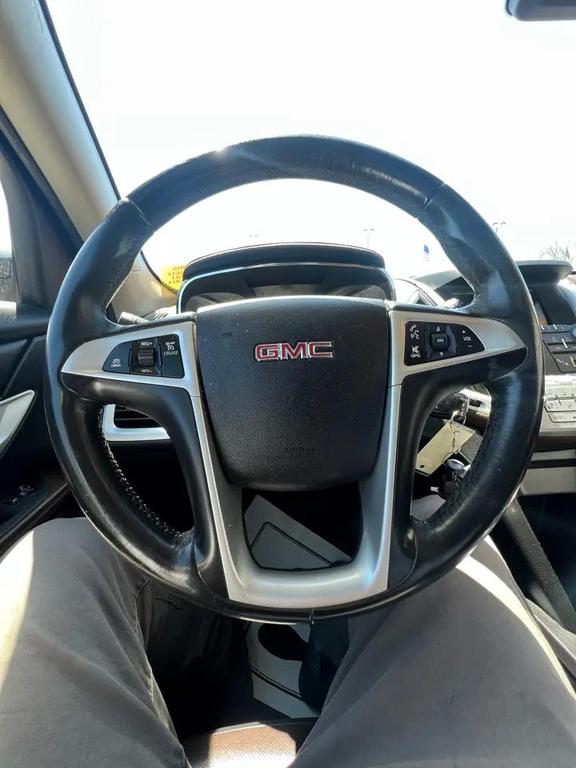 used 2013 GMC Terrain car, priced at $3,995