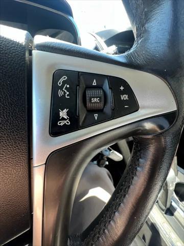 used 2013 GMC Terrain car, priced at $4,995