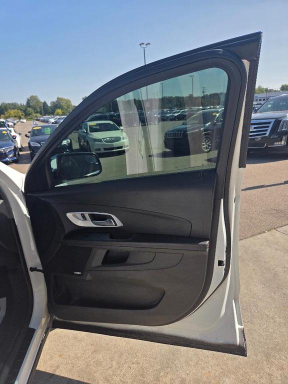 used 2013 Chevrolet Equinox car, priced at $4,495