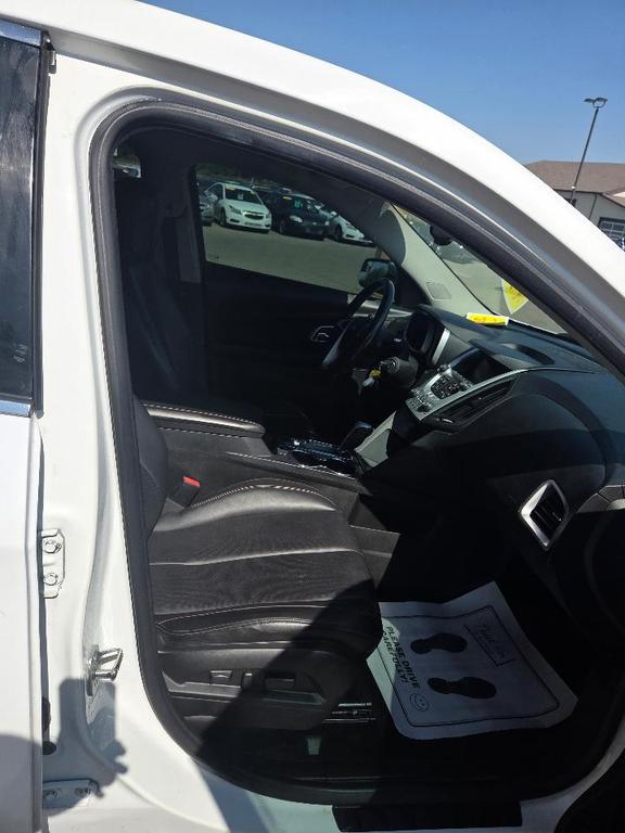 used 2013 Chevrolet Equinox car, priced at $4,495