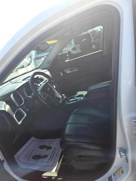 used 2013 Chevrolet Equinox car, priced at $4,495