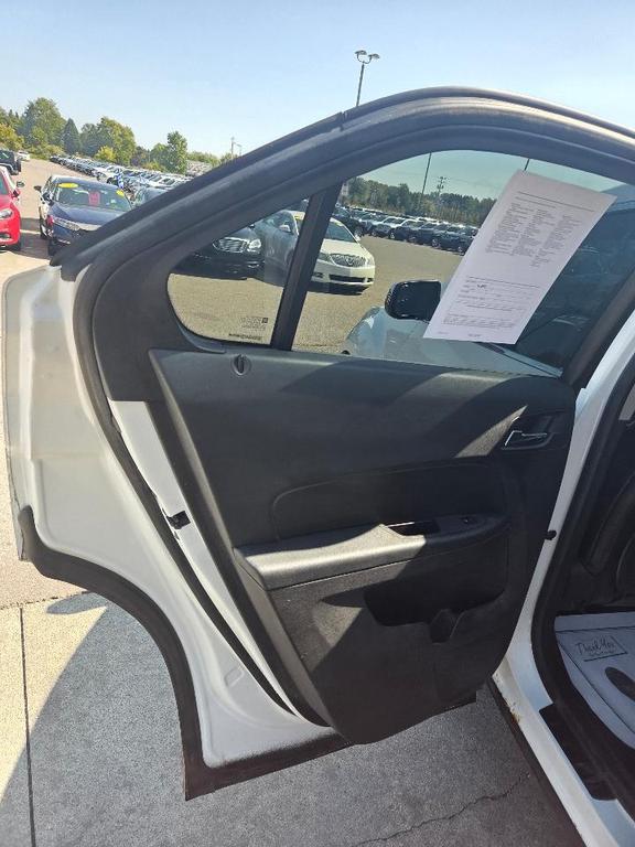 used 2013 Chevrolet Equinox car, priced at $4,495