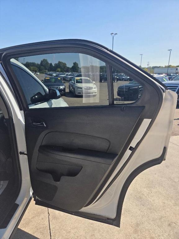 used 2013 Chevrolet Equinox car, priced at $4,495