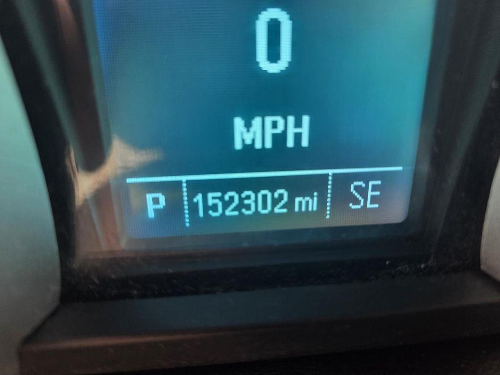 used 2013 Chevrolet Equinox car, priced at $4,495