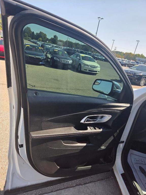 used 2013 Chevrolet Equinox car, priced at $4,495