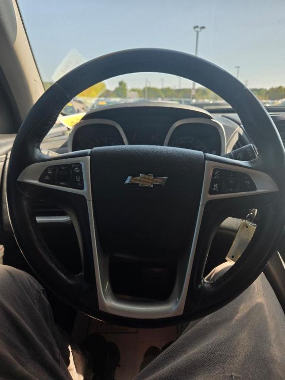 used 2013 Chevrolet Equinox car, priced at $4,495