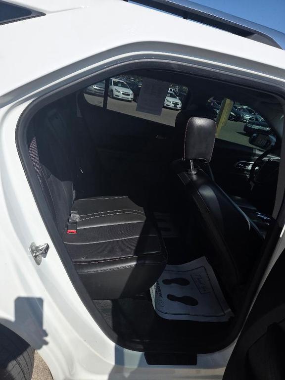 used 2013 Chevrolet Equinox car, priced at $4,495