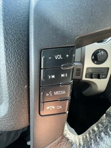 used 2013 Ford F-150 car, priced at $7,995