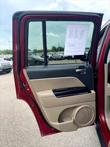 used 2012 Jeep Compass car, priced at $4,995