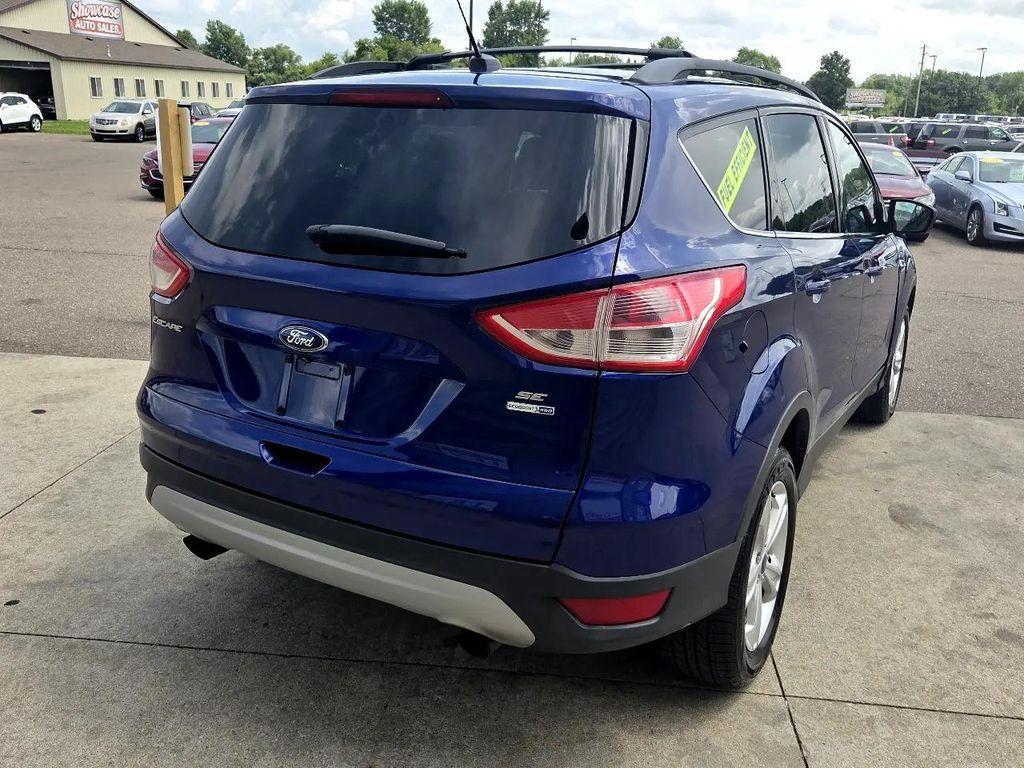used 2014 Ford Escape car, priced at $4,495