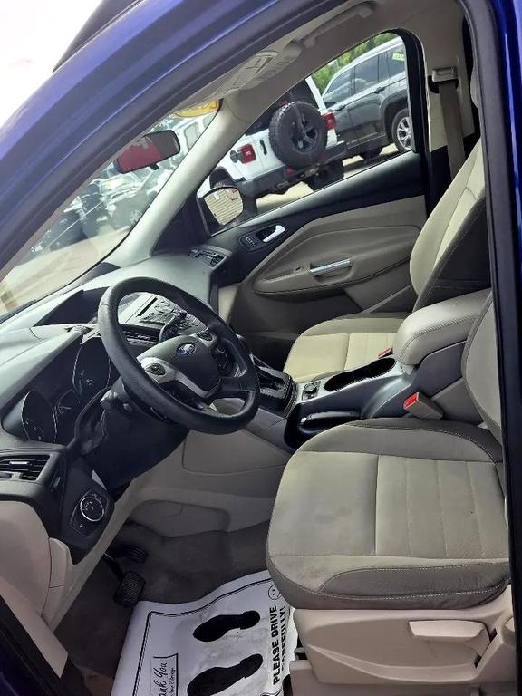 used 2014 Ford Escape car, priced at $4,495