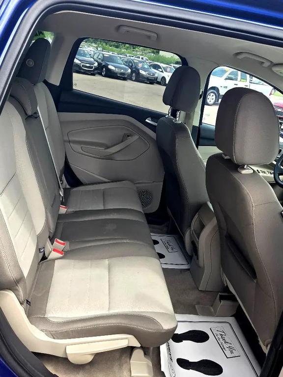 used 2014 Ford Escape car, priced at $4,495