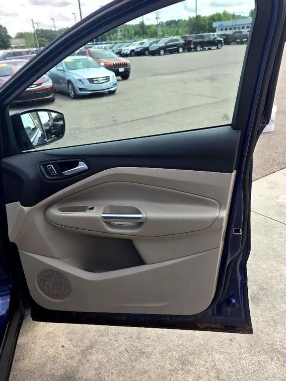 used 2014 Ford Escape car, priced at $4,495