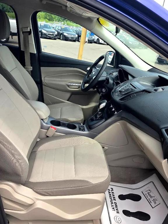 used 2014 Ford Escape car, priced at $4,495