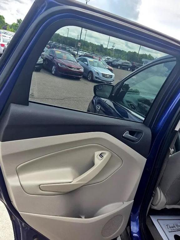 used 2014 Ford Escape car, priced at $4,495